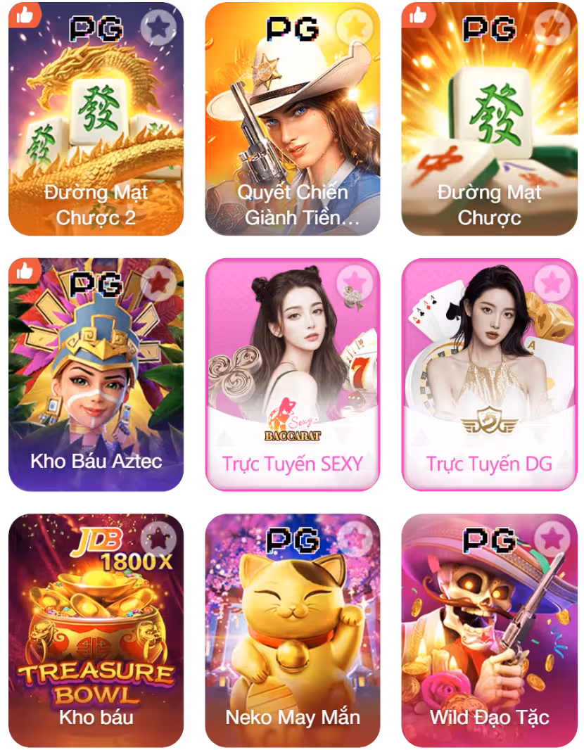 Hot PPP888