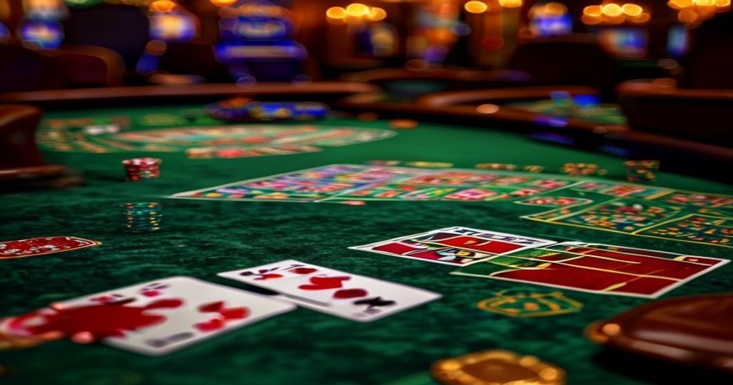 Hướng Dẫn Baccarat PPP888