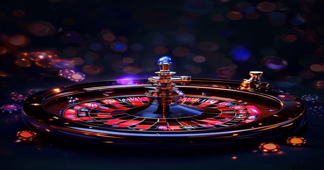 Casino trực tuyến PPP888